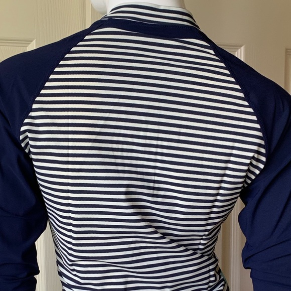 Tory Burch athletic top (Size S - M on tag) - Picture 5 of 5
